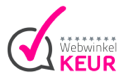 webwinkel-keurmerk